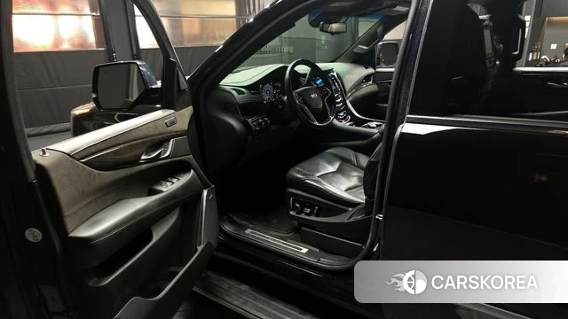 Cadillac Escalade id 3899299 из Кореи 20