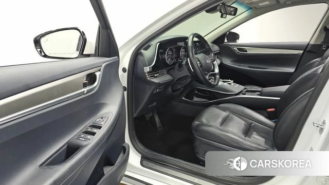 Hyundai The New Grandeur IG id 4518123 из Кореи 36