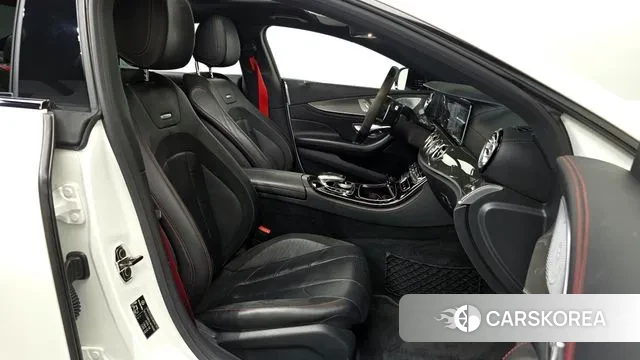 Mercedes-Benz CLS-Class C257 id 3054778 из Кореи 20