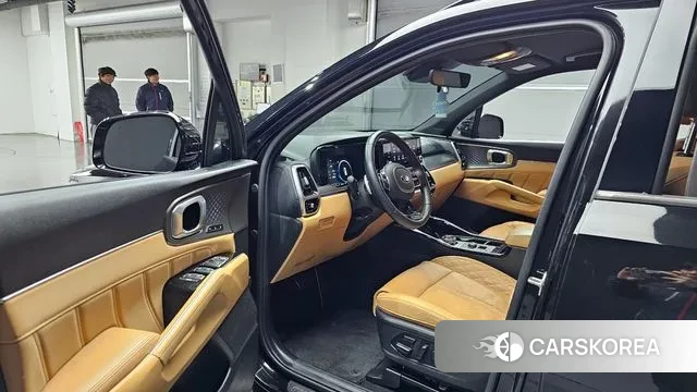 Kia Sorento 4th Generation id 3483974 из Кореи 20