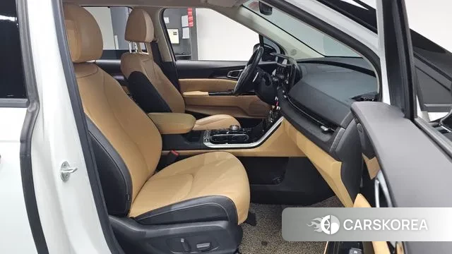 Kia Carnival 4th generation id 3746663 из Кореи 20