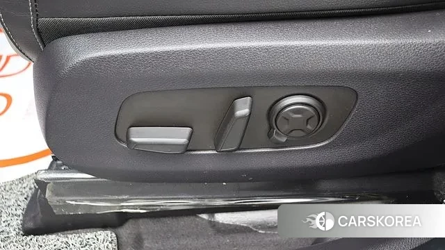 Kia The New Carnival 4th Generation id 3528493 из Кореи 19