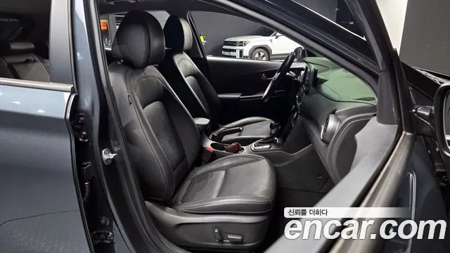 Hyundai Kona id 2819223 из Кореи 20