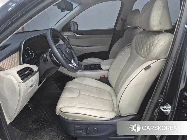 Hyundai Palisade id 4507532 из Кореи 19