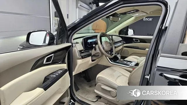 Kia Carnival 4th generation id 3462936 из Кореи 20