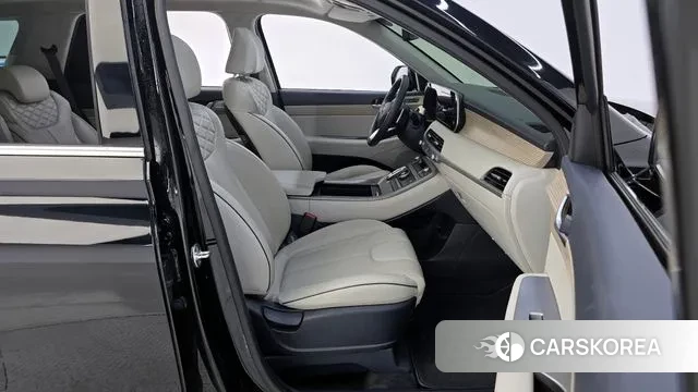 Hyundai Palisade id 3037894 из Кореи 20