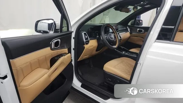 Kia Sorento 4th Generation id 3406364 из Кореи 20