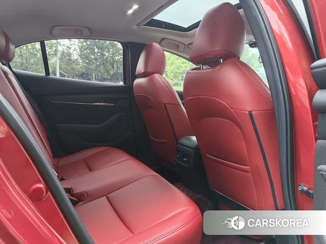 Mazda 3 Angkesaila id 4258258 из Китая 21