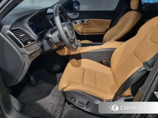 Volvo XC90 second Generation id 3057857 из Кореи 20