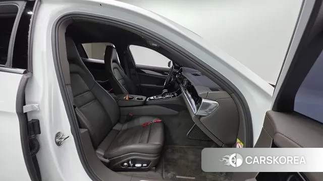 Porsche Panamera (971) id 3754764 из Кореи 20