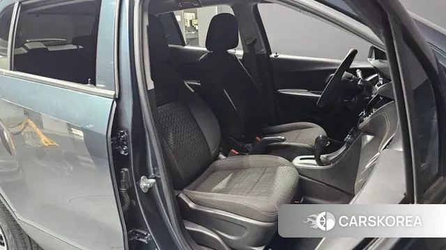 Chevrolet (GM Daewoo) The New Trax id 3708819 из Кореи 20