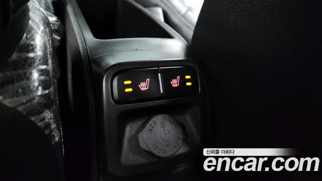 Kia The New Ray id 2679020 из Кореи 20