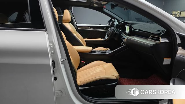 Kia K5 Hybrid 3rd Generation id 3801016 из Кореи 20