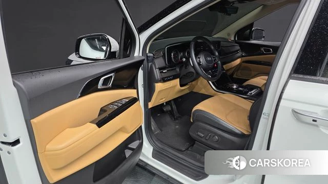 Kia Carnival 4th generation id 3910988 из Кореи 20