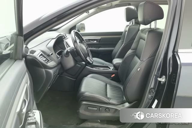 Honda Haoying PHEV id 4210298 из Китая 24