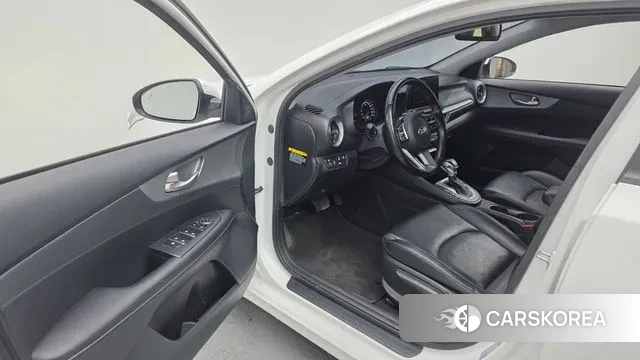 Kia Come New K3 id 3788723 из Кореи 20