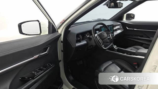 Ssangyong Torres id 4696833 из Кореи 34