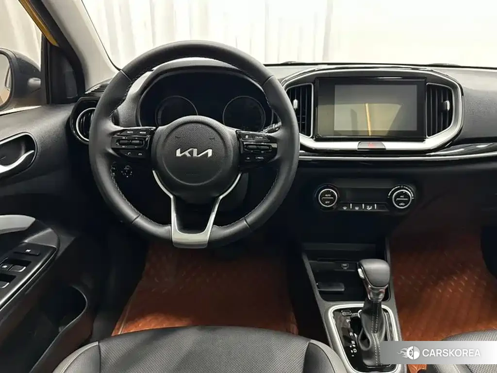 Kia KX1 id 4649271 из Китая 20