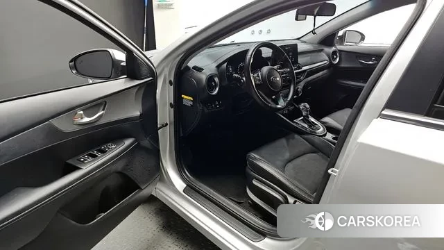 Kia Come New K3 id 3000566 из Кореи 20