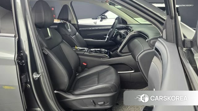Hyundai Tucson (NX4) id 4401255 из Кореи 32