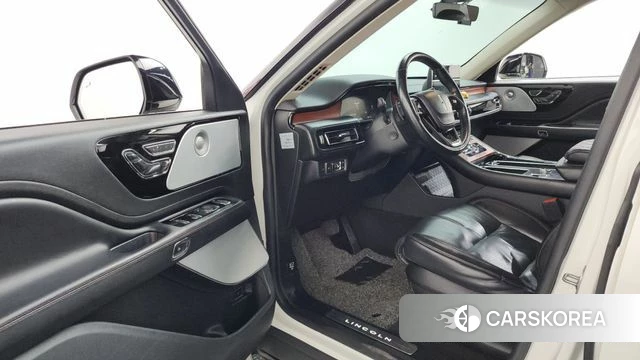 Lincoln Aviator 2nd generation id 4698344 из Кореи 20