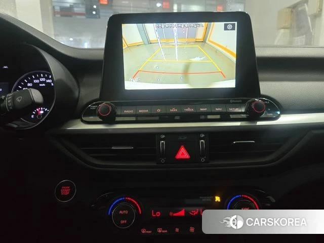 Kia Come New K3 id 4563160 из Кореи 18
