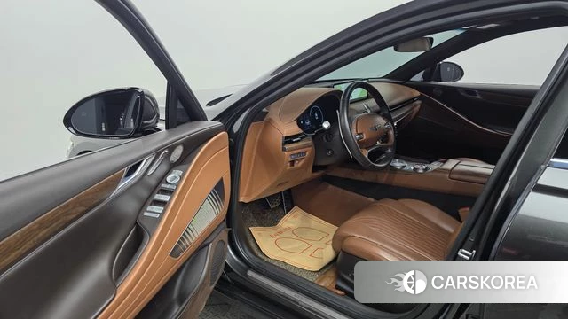 Genesis G80 (RG3) id 3904097 из Кореи 20