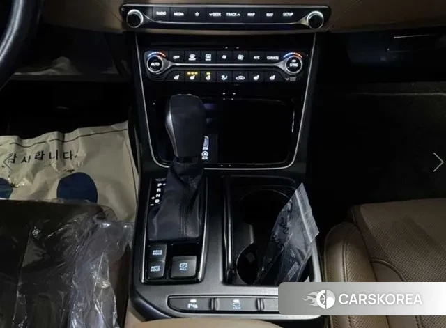 Hyundai Grandeur IG id 3477064 из Кореи 19