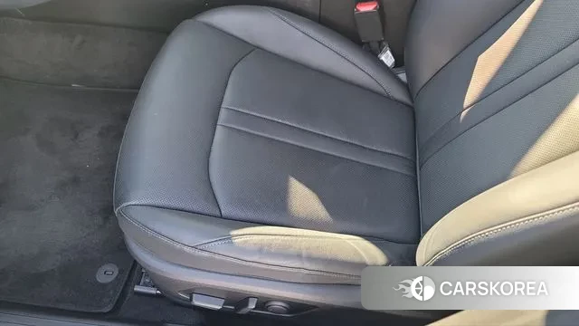 Hyundai Sonata D Edge (DN8) id 3482640 из Кореи 20