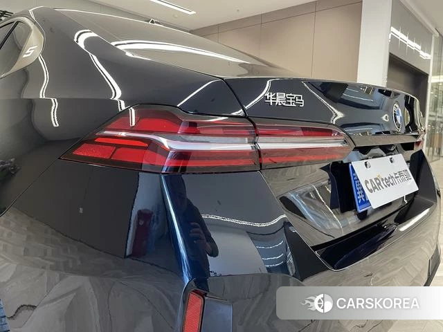 BMW 5 series id 4273111 из Китая 26