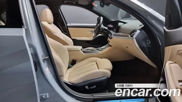 BMW 3 Series (G20) id 2319591 из Кореи 20