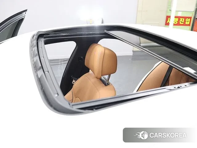 BMW 5 Series (G30) id 3026843 из Кореи 11