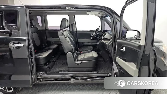 Kia The New Ray id 3602322 из Кореи 20