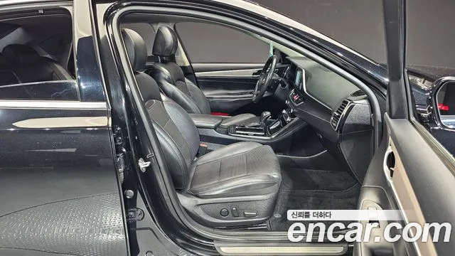 Hyundai Grandeur IG id 2818993 из Кореи 20