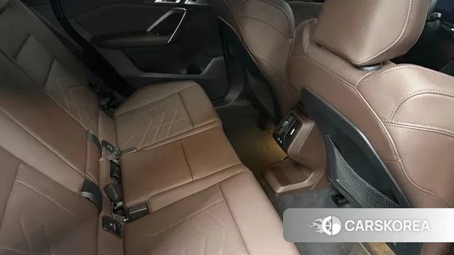 BMW X1 (U11) id 3620103 из Кореи 20