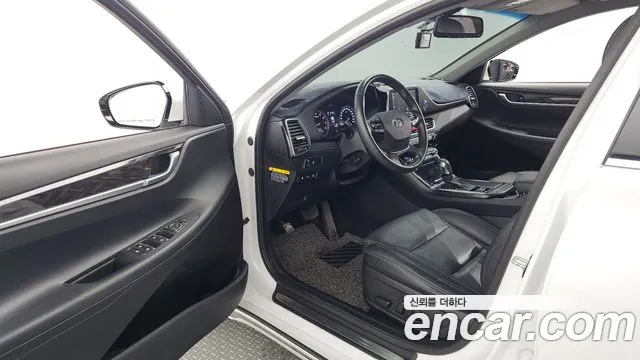 Hyundai Grandeur IG id 2808475 из Кореи 20