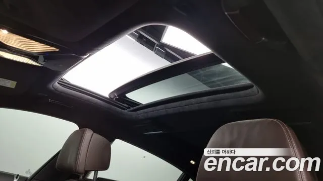 BMW 7 Series (G11) id 2701341 из Кореи 20