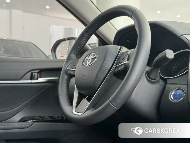 Toyota Camry id 4276514 из Китая 27