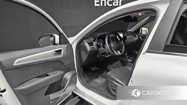 Renault Korea (Samsung) XM3 id 3053301 из Кореи 20