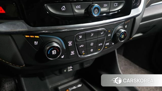 Chevrolet (GM Daewoo) Traverse id 4317266 из Кореи 32