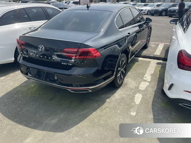Volkswagen Magotan id 4301224 из Китая 18