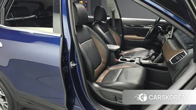 Kia Seltos id 3313119 из Кореи 20