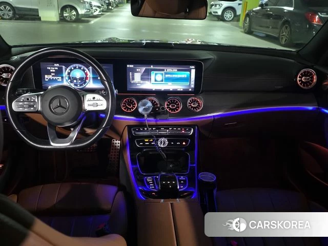 Mercedes-Benz E-Class W213 id 4672199 из Кореи 16