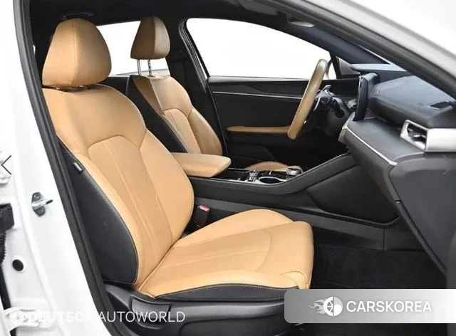 Kia K5 3rd generation id 3448274 из Кореи 20