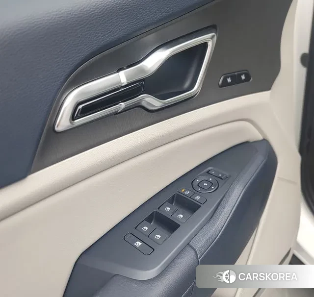 Kia The New Sportage 5th Generation id 3769551 из Кореи 14