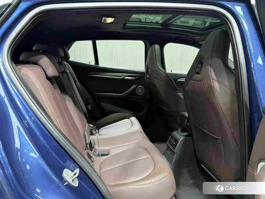 BMW X2 id 4680632 из Китая 11