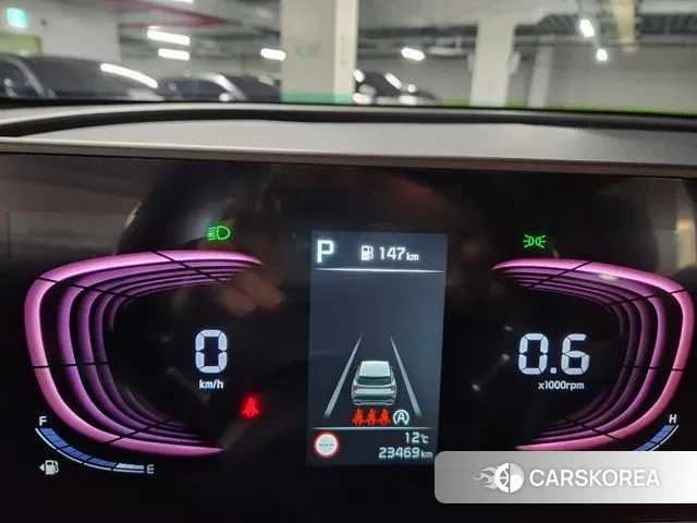 Kia Sportage 5th Generation id 3732753 из Кореи 20