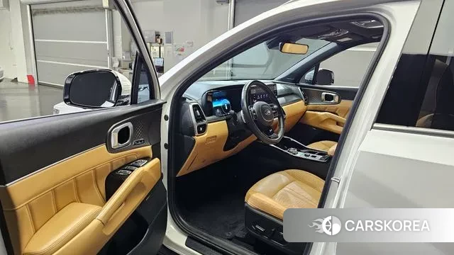 Kia Sorento 4th Generation id 3165845 из Кореи 20