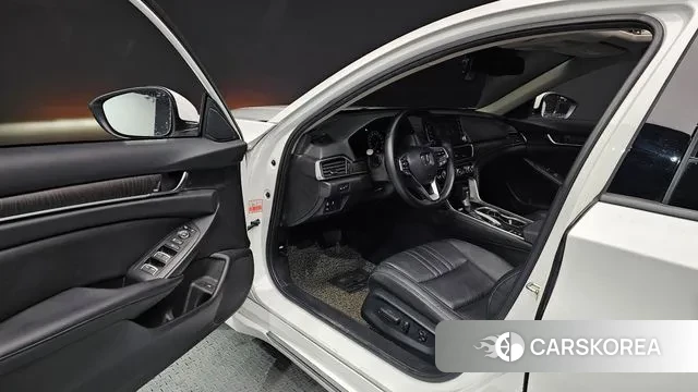 Honda Accord 10th Generation id 3344639 из Кореи 20