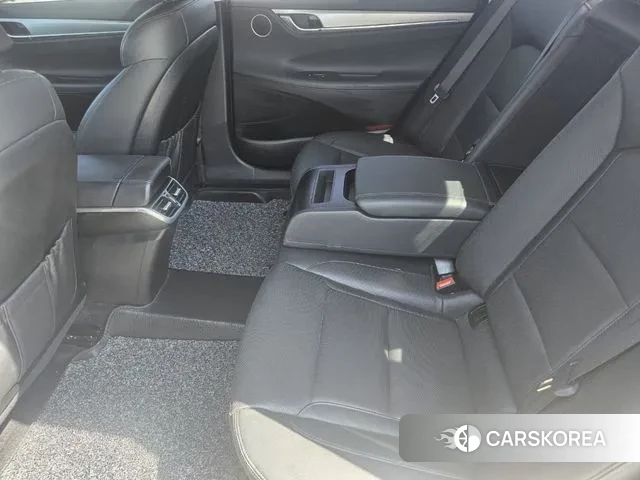 Hyundai The New Grandeur IG Hybrid id 2980638 из Кореи 19